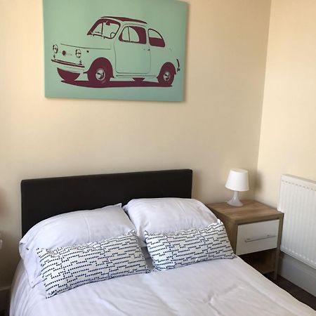 ليفربول Casa Fresa Franks Serviced Accommodation المظهر الخارجي الصورة