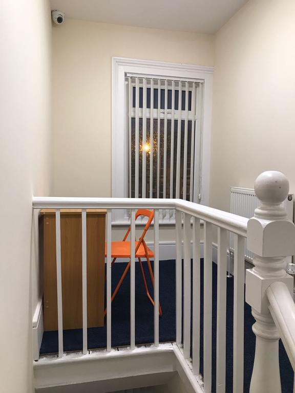 ليفربول Casa Fresa Franks Serviced Accommodation المظهر الخارجي الصورة
