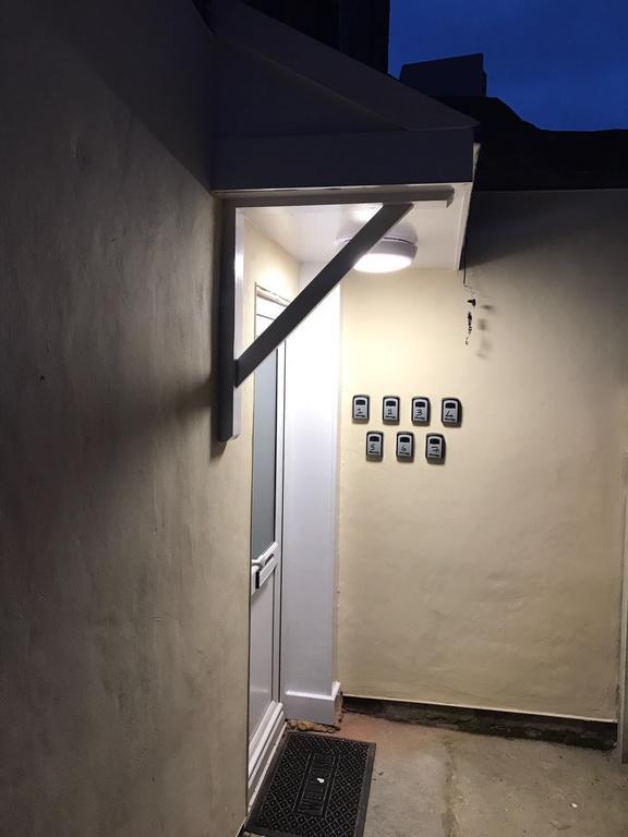 ليفربول Casa Fresa Franks Serviced Accommodation المظهر الخارجي الصورة