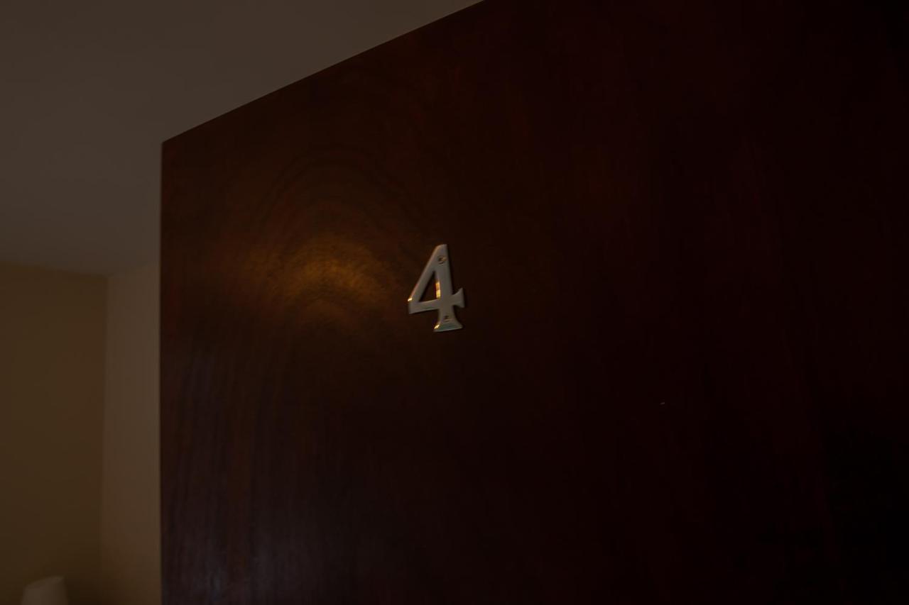 ليفربول Casa Fresa Franks Serviced Accommodation المظهر الخارجي الصورة