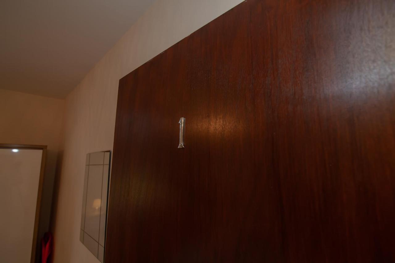 ليفربول Casa Fresa Franks Serviced Accommodation المظهر الخارجي الصورة