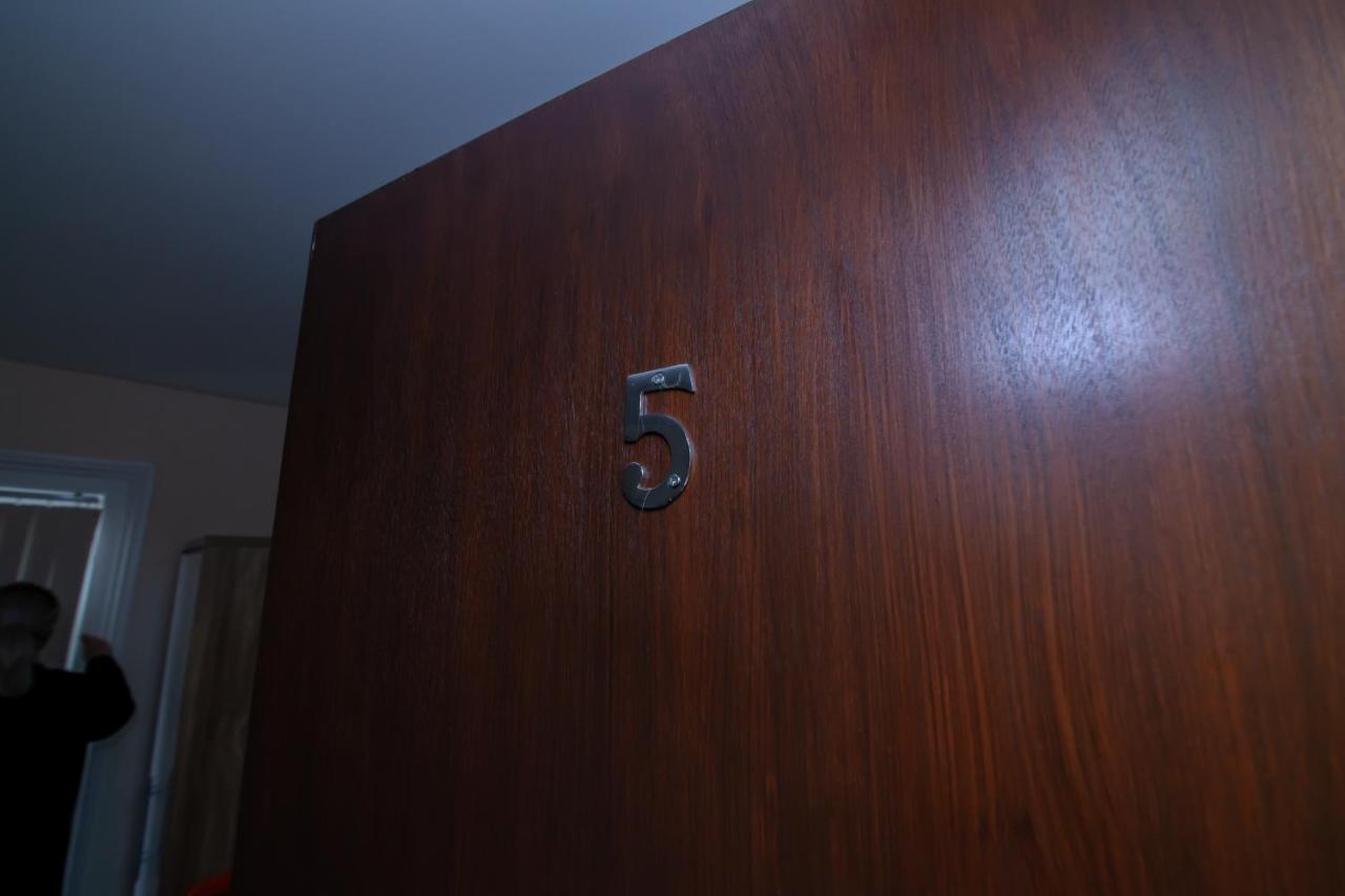 ليفربول Casa Fresa Franks Serviced Accommodation المظهر الخارجي الصورة